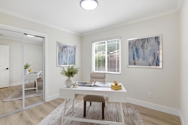 1787 Foxworthy Avenue, San Jose, CA 95124
