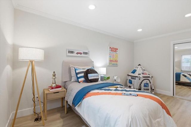 1787 Foxworthy Avenue, San Jose, CA 95124