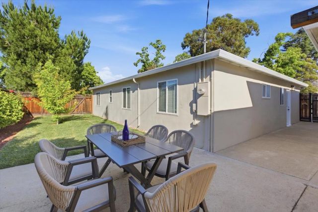 1787 Foxworthy Avenue, San Jose, CA 95124