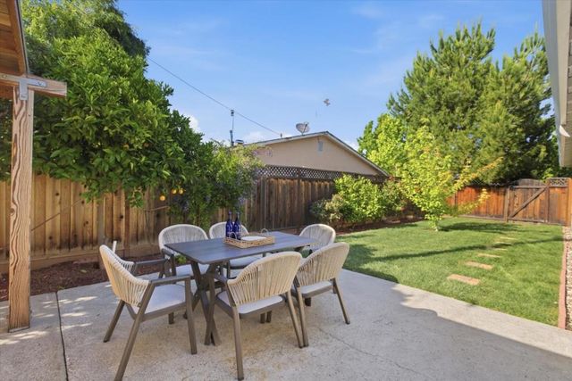 1787 Foxworthy Avenue, San Jose, CA 95124