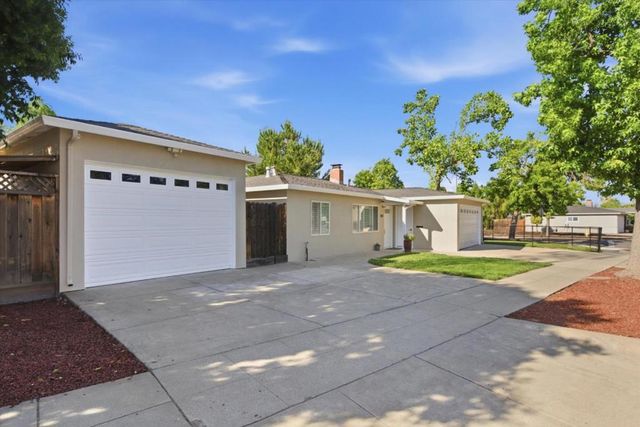 1787 Foxworthy Avenue, San Jose, CA 95124