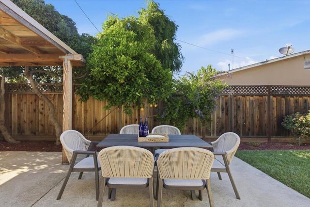 1787 Foxworthy Avenue, San Jose, CA 95124