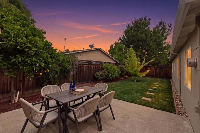 1787 Foxworthy Avenue, San Jose, CA 95124