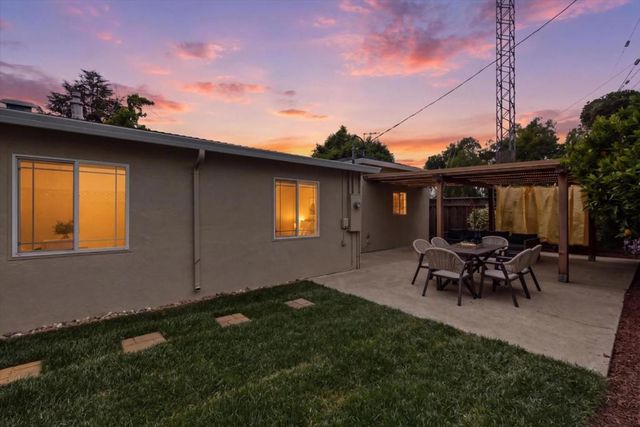1787 Foxworthy Avenue, San Jose, CA 95124