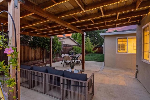 1787 Foxworthy Avenue, San Jose, CA 95124