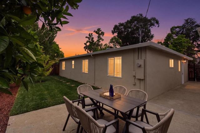 1787 Foxworthy Avenue, San Jose, CA 95124