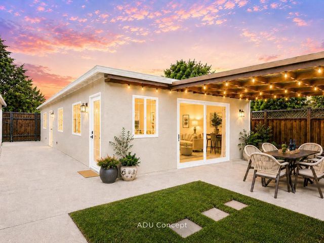 1787 Foxworthy Avenue, San Jose, CA 95124