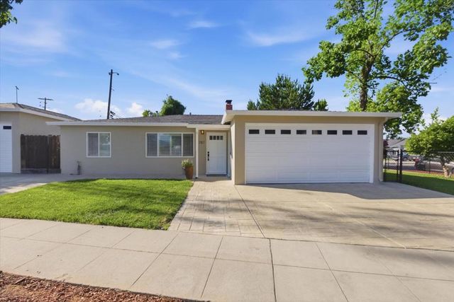 1787 Foxworthy Avenue, San Jose, CA 95124