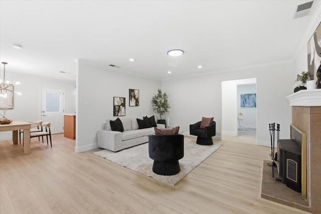 1787 Foxworthy Avenue, San Jose, CA 95124