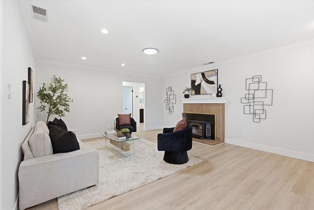 1787 Foxworthy Avenue, San Jose, CA 95124