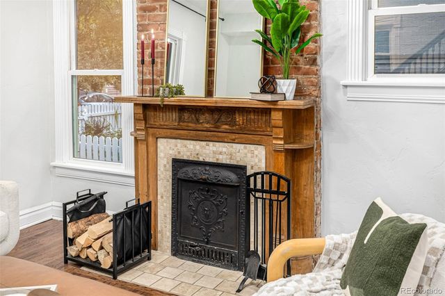 1423 Elizabeth Street, Denver, CO 80206