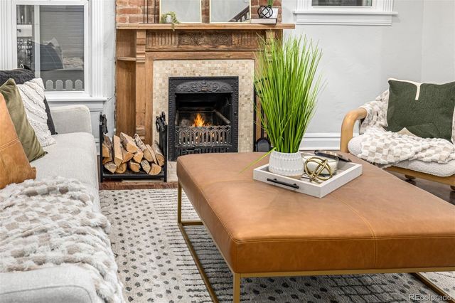 1423 Elizabeth Street, Denver, CO 80206