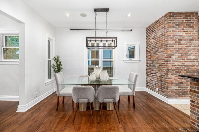 1423 Elizabeth Street, Denver, CO 80206