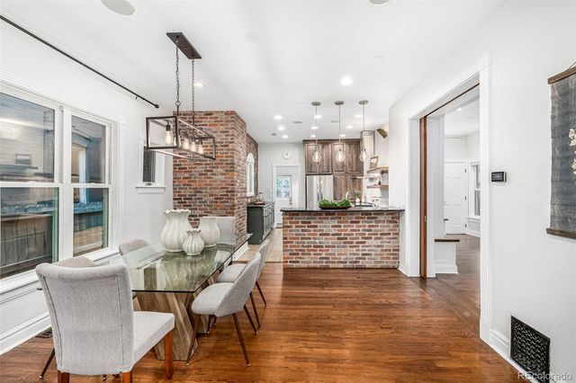 1423 Elizabeth Street, Denver, CO 80206