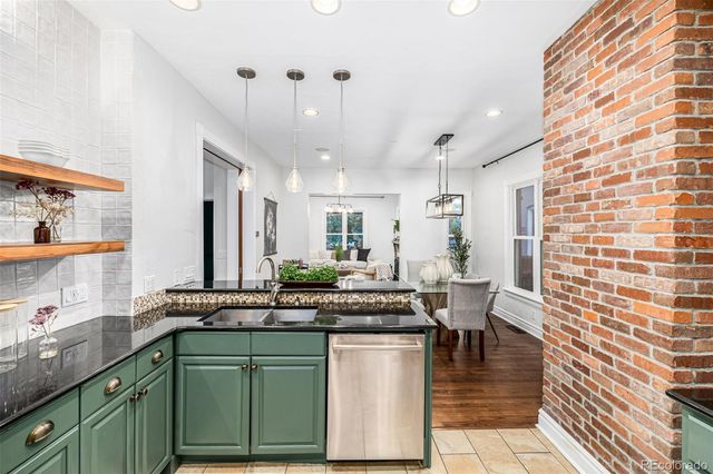 1423 Elizabeth Street, Denver, CO 80206