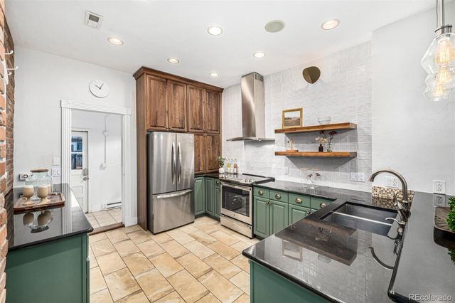 1423 Elizabeth Street, Denver, CO 80206