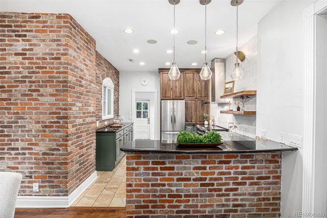 1423 Elizabeth Street, Denver, CO 80206