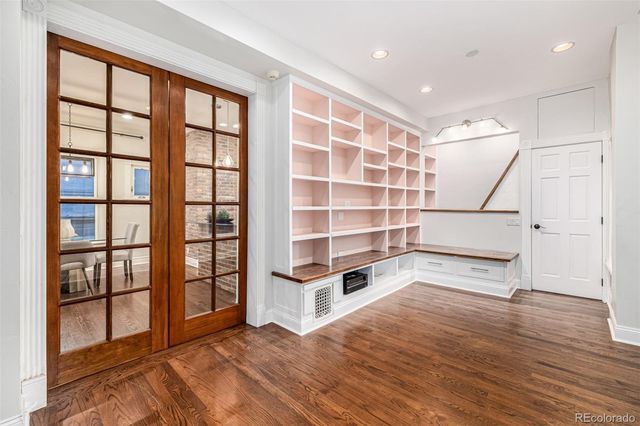 1423 Elizabeth Street, Denver, CO 80206