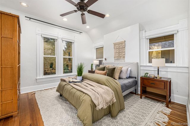 1423 Elizabeth Street, Denver, CO 80206