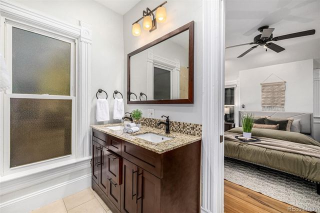 1423 Elizabeth Street, Denver, CO 80206