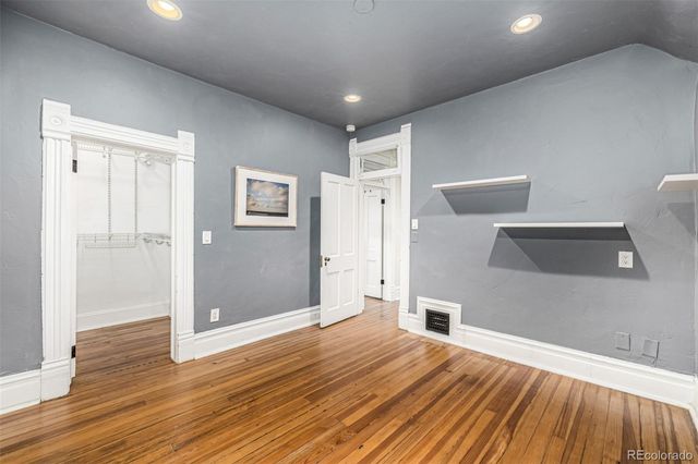 1423 Elizabeth Street, Denver, CO 80206