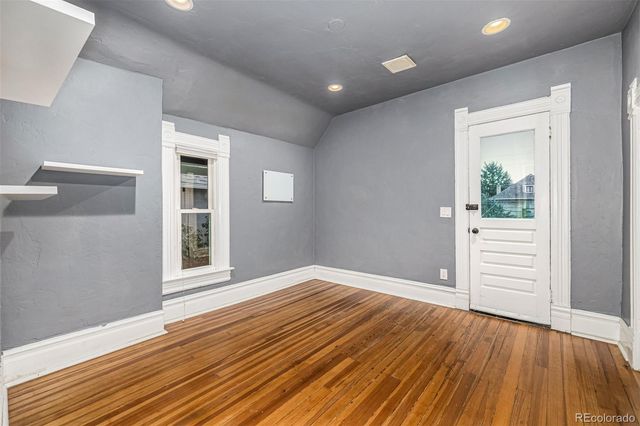 1423 Elizabeth Street, Denver, CO 80206