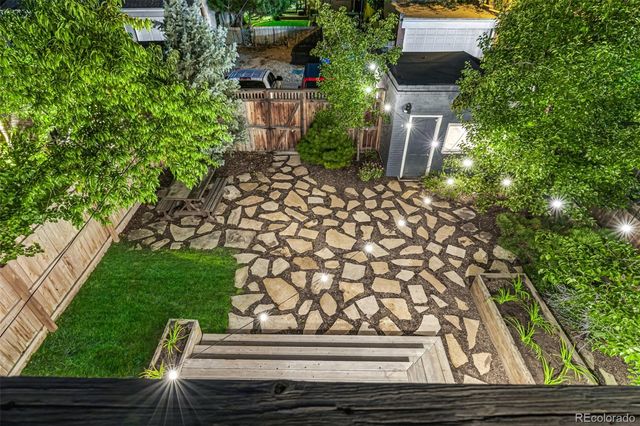 1423 Elizabeth Street, Denver, CO 80206