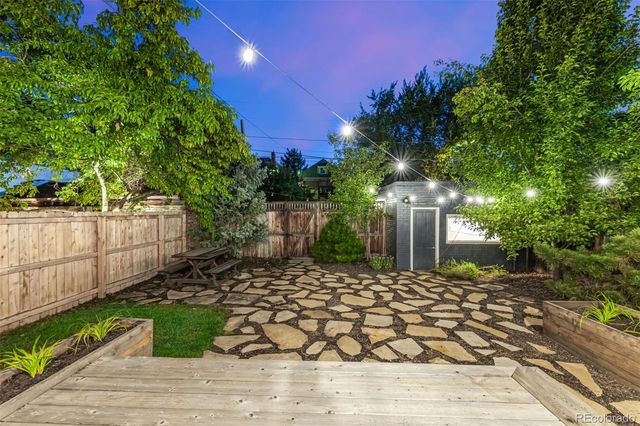 1423 Elizabeth Street, Denver, CO 80206