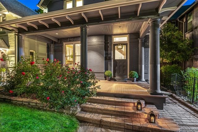 1423 Elizabeth Street, Denver, CO 80206