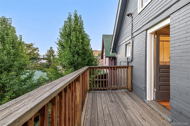 1423 Elizabeth Street, Denver, CO 80206