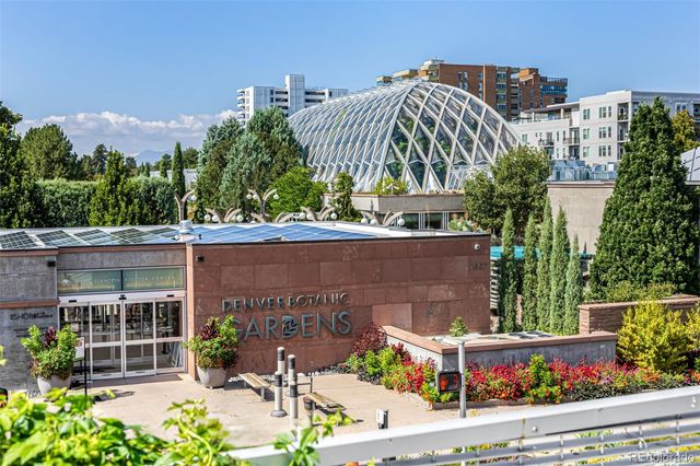 1423 Elizabeth Street, Denver, CO 80206