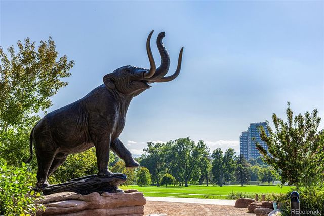 1423 Elizabeth Street, Denver, CO 80206