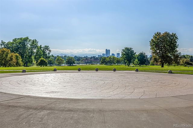 1423 Elizabeth Street, Denver, CO 80206