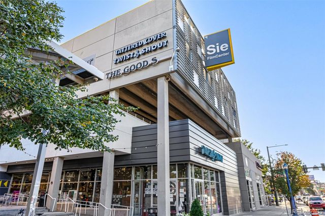 1423 Elizabeth Street, Denver, CO 80206