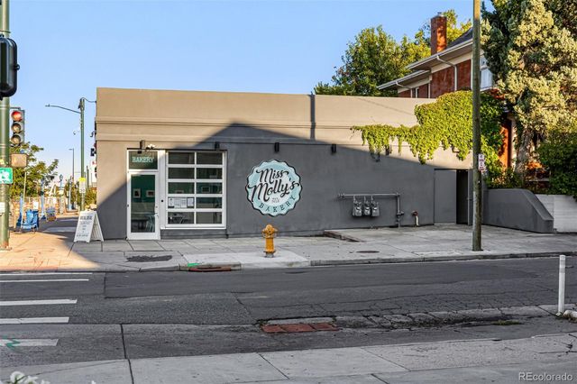 1423 Elizabeth Street, Denver, CO 80206