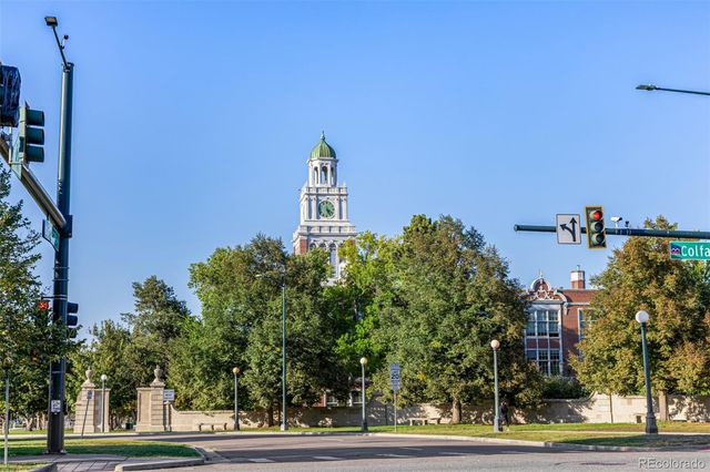 1423 Elizabeth Street, Denver, CO 80206