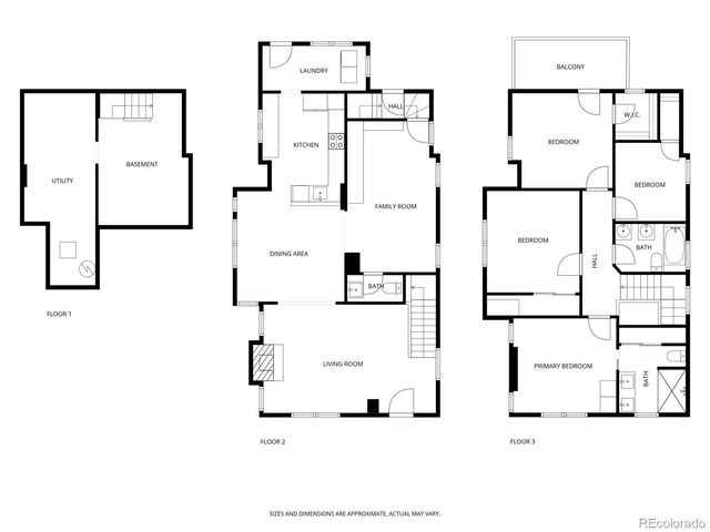 1423 Elizabeth Street, Denver, CO 80206