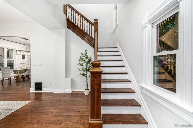 1423 Elizabeth Street, Denver, CO 80206