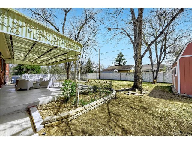 10588 Ronald Ln, Northglenn, CO 80234