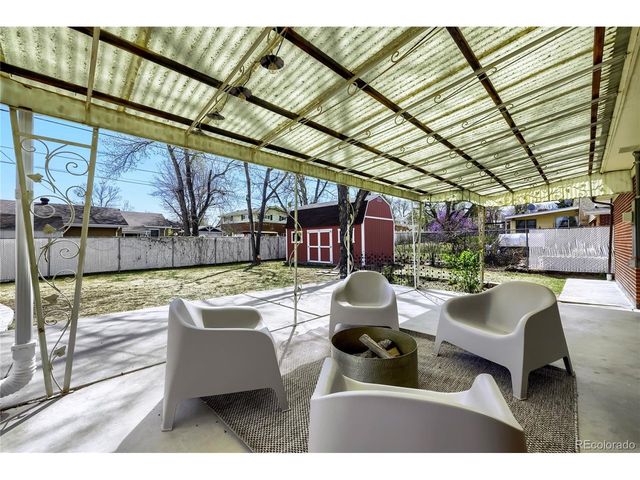 10588 Ronald Ln, Northglenn, CO 80234