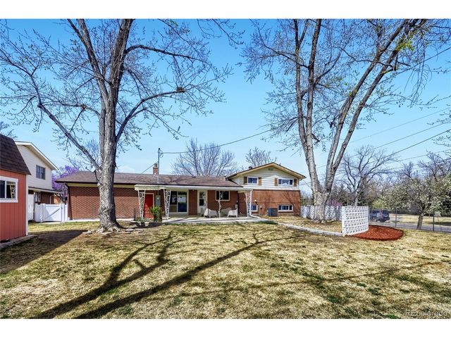 10588 Ronald Ln, Northglenn, CO 80234