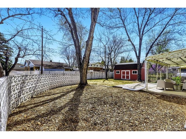 10588 Ronald Ln, Northglenn, CO 80234