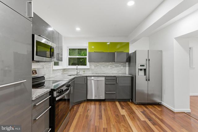 1511 CREST RD, Silver Spring, MD 20902