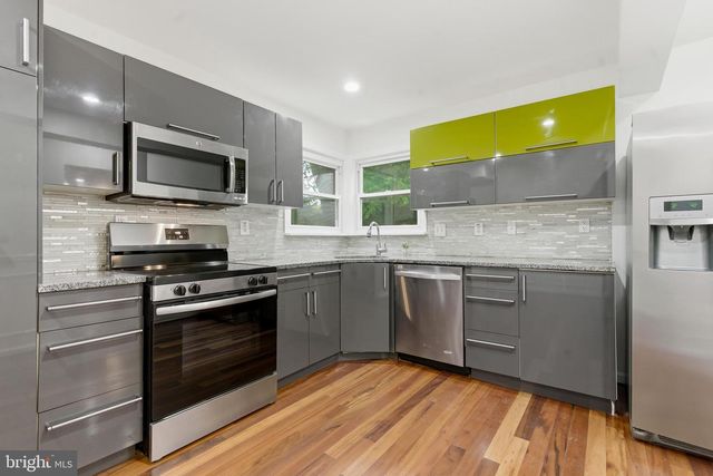 1511 CREST RD, Silver Spring, MD 20902