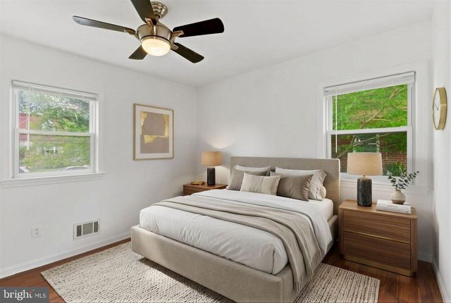 1511 CREST RD, Silver Spring, MD 20902