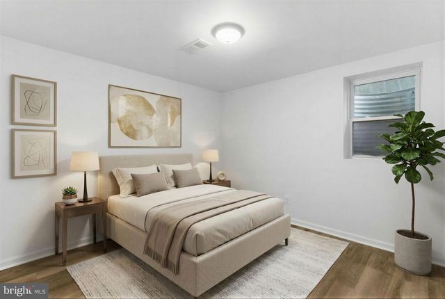 1511 CREST RD, Silver Spring, MD 20902