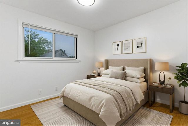 1511 CREST RD, Silver Spring, MD 20902