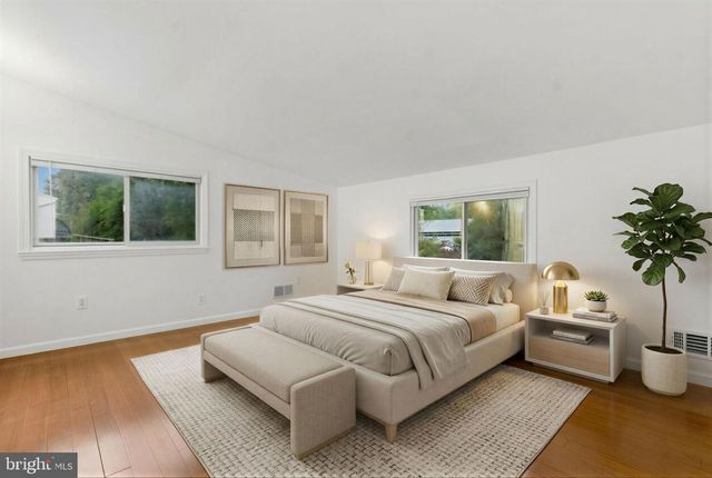 1511 CREST RD, Silver Spring, MD 20902