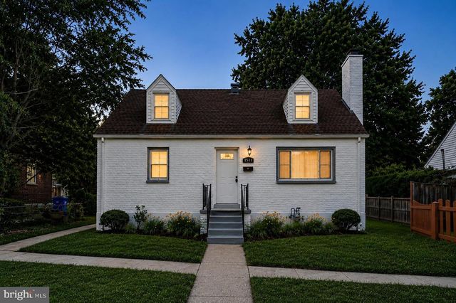 1511 CREST RD, Silver Spring, MD 20902