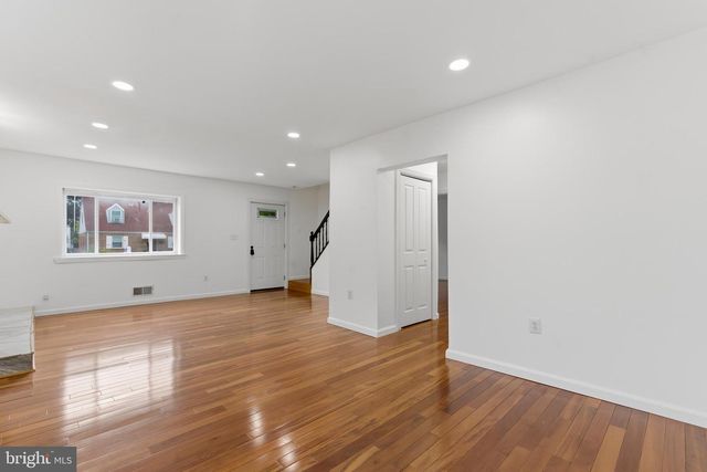 1511 CREST RD, Silver Spring, MD 20902